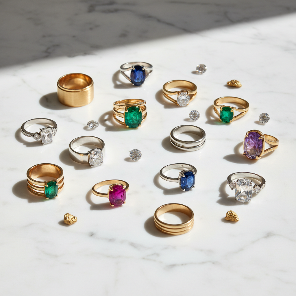 Rings
