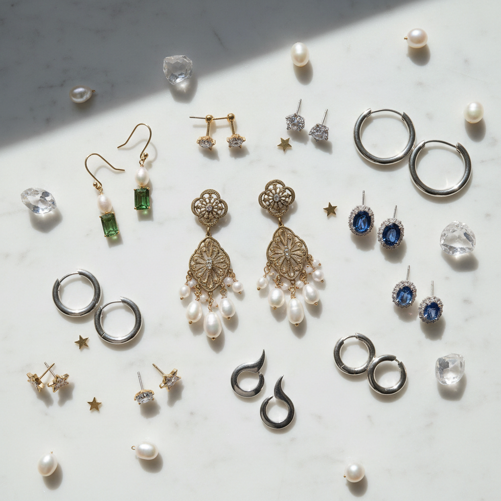 Earings